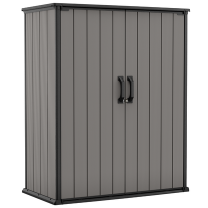 Premier Tall Storage Shed