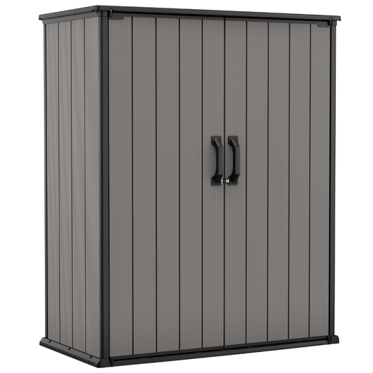 Premier Tall Storage Shed