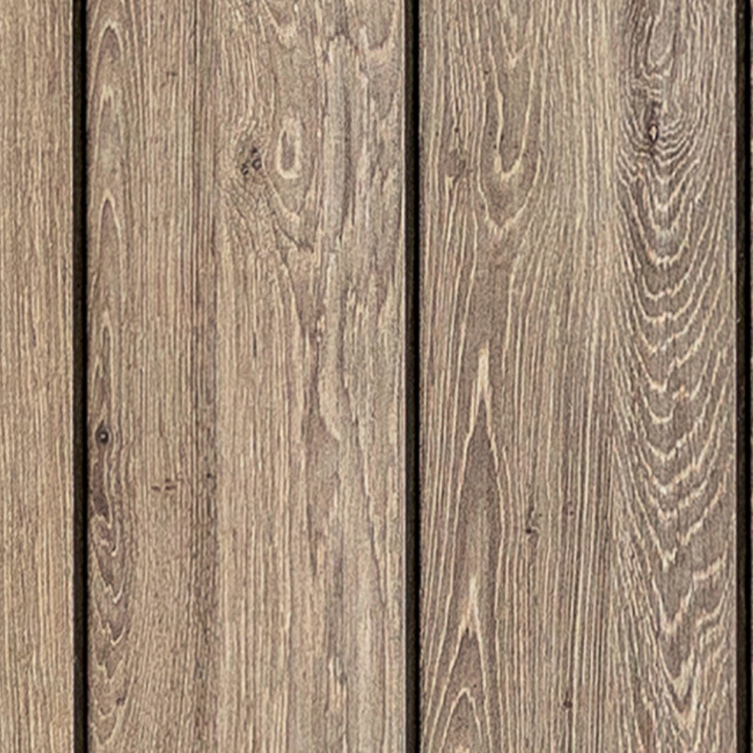 Signature Collection Vertical Garden Shed - Ashwood
