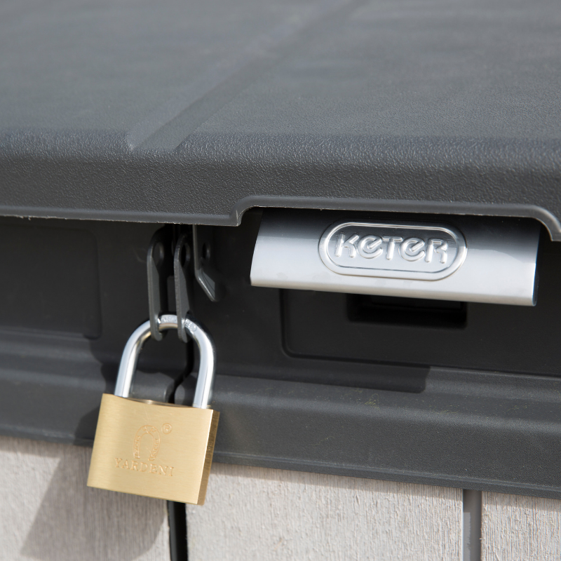 Elite Store Outdoor Storage Box