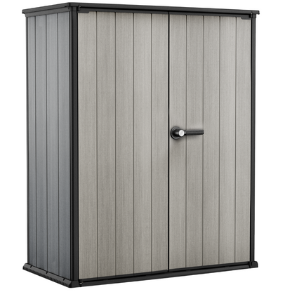 High Store Plus Outdoor Storage Box
